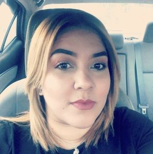 Meet your Posher, Joselyn